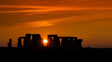 Stonehenge | Stonehenge, Sunrise sunset, Sunset