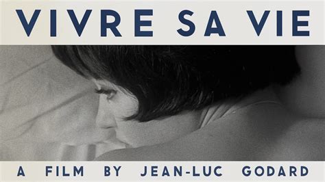 Vivre sa vie - The Criterion Channel