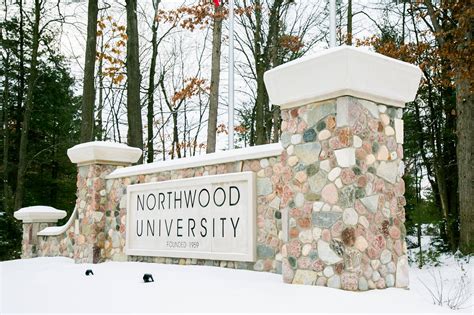 Northwood University Courses & Application Fees 2024 for UG and PG