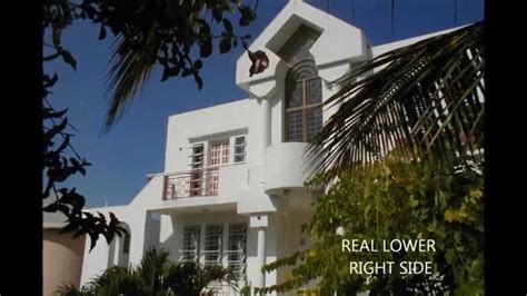 HOUSE IN DELMAS 83, HAITI / DESIGN-1 HAITI - YouTube