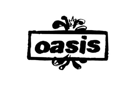 Oasis Logo