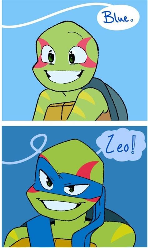 Pin by KEİGO TAKAMİ on rottmnt leo | Teenage mutant ninja turtles art ...