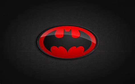 Red Batman Wallpapers - Top Free Red Batman Backgrounds - WallpaperAccess