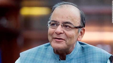 Arun Jaitley: India's former finance minister dies - CNN