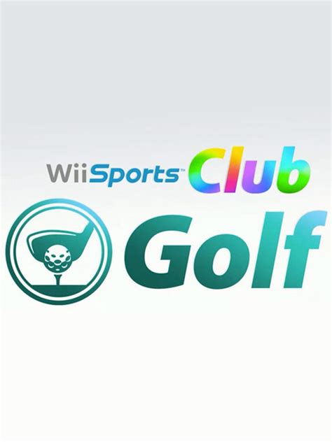 Wii Sports Club: Golf | Stash - Games tracker