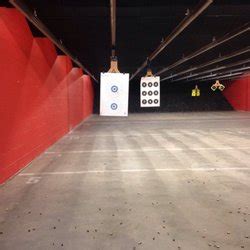 Shoot Point Blank - Guns & Ammo - 620 Corporate Point Way, Knoxville ...