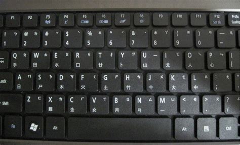 How the QWERTY Keyboard Is Changing the Chinese Language