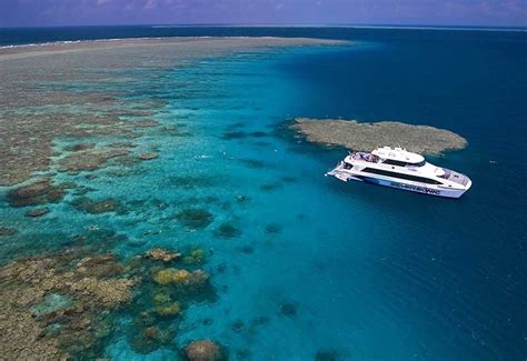 Cairns Reef Tours - Tourism Town - The Tourism Marketplace - Find and ...