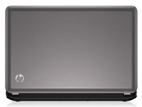 HP Pavilion g4 Series - Notebookcheck.net External Reviews