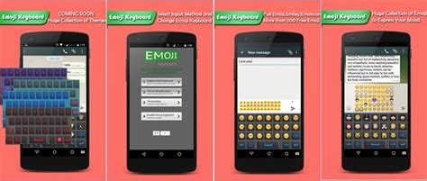 14 app gratuite per aggiungere nuove emoticon a WhatsApp. | IpCeI