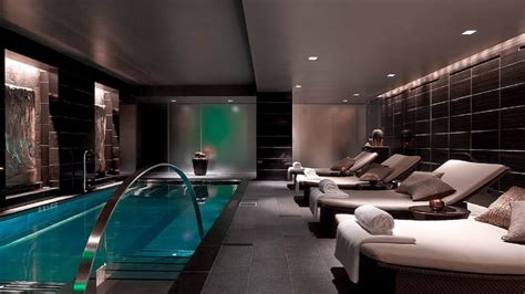 Downtown Dallas Spas | The Joule Dallas Hotel