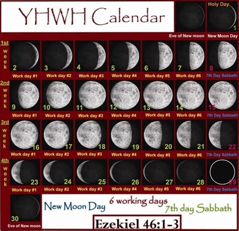 Double Portion Inheritance: The Lunar Sabbath Controversy