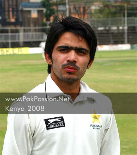 Fawad Alam - My Photo Gallery