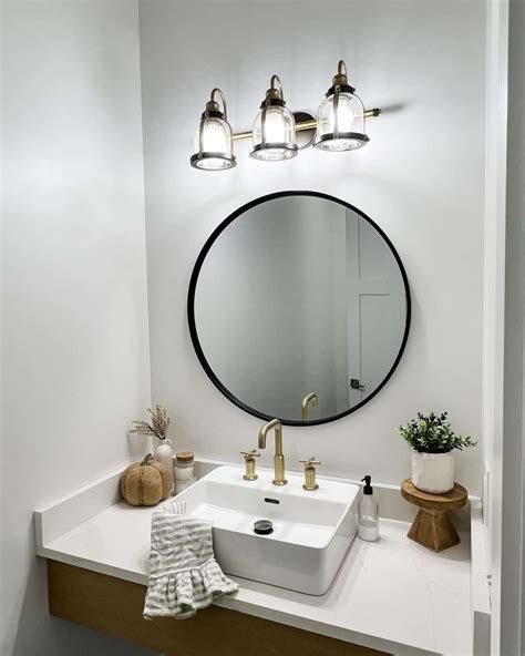 Clean and Modern Bathroom Sink Ideas - Soul & Lane