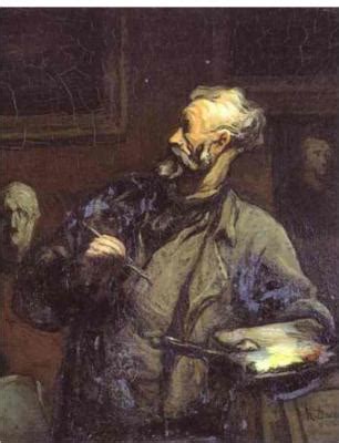 Honore Daumier - 254 artworks - WikiArt.org