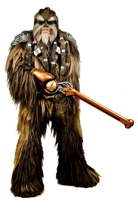 17 best Tarfful the Wookie costume build. images on Pinterest | Wookie ...