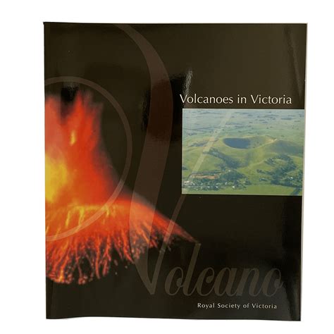 Volcanoes of Victoria|Visit Greater Hamilton