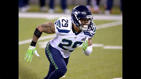 Earl Thomas highlights - YouTube