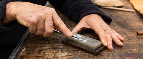 Best Sharpening Stone for Beginners - The Chef's Advice