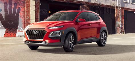 2020 Hyundai Kona Colors, Price, Specs | Family Hyundai