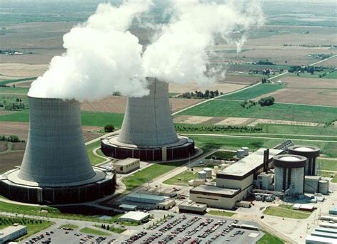 NRC Launches Special Inspection at Fermi Nuclear Power Plant | Energy ...