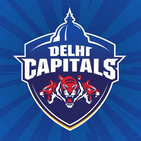 Delhi Capitals Wallpapers | Ipl, Mumbai indians, ? logo