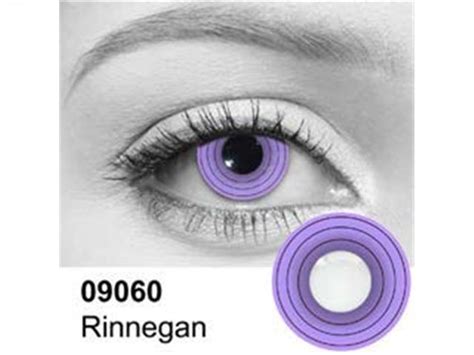 RINNEGAN CONTACT LENSES - IH Casadecor