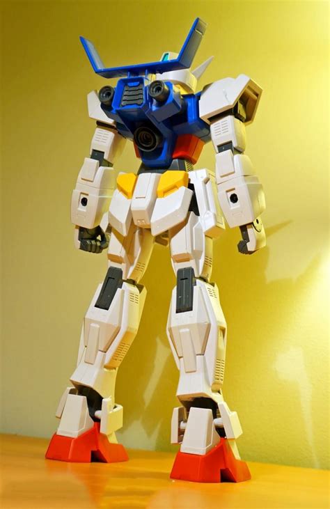 MEGA SIZE 1/48 Gundam Age-1 | Bandai gundam models kits premium shop online | Bandai Toy Shop ...