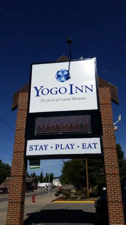 Yogo Inn - UPDATED 2017 Prices & Hotel Reviews (Lewistown, MT) - TripAdvisor