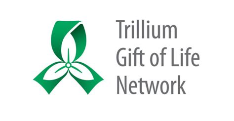 Trillium Gift of Life Network | OntarioMedic