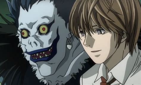 Death Note Ending Explained