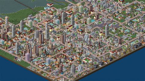 Download & Play TheoTown City Simulation on PC & Mac (Emulator)