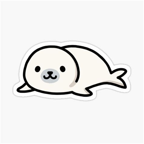 Seal Gifts & Merchandise for Sale | Redbubble