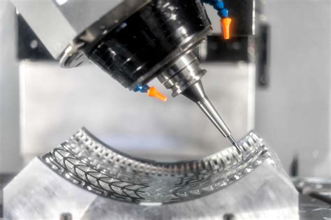 Machining Basics, Part 1: What is Precision Machining? - Rapid Precision Manufacturing, Inc.