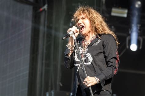 WHITESNAKE Could Carry On Without David Coverdale Live