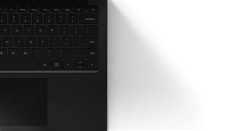 Surface Laptop 4: Ultra-Thin Touchscreen Laptop - Microsoft Surface