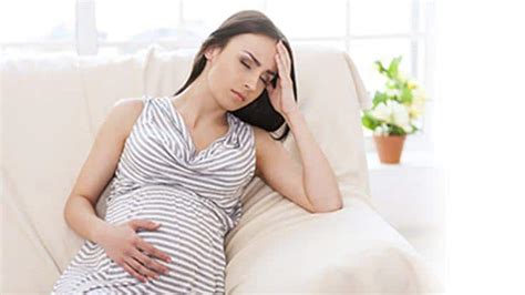 Here are Five Ways How to Beat Fatigue During Pregnancy