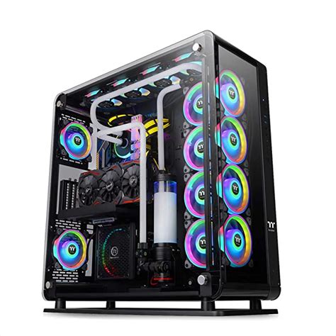 The Different PC Case Sizes Explained: From full tower to mini ITX cases - Colour My Tech