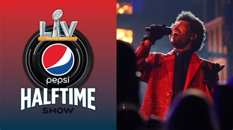 The Weeknd’s FULL Pepsi Super Bowl LV Halftime Show - YouTube