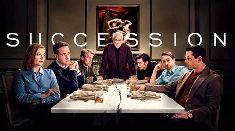 How to watch Succession Season 3 in the UK – LoudCars