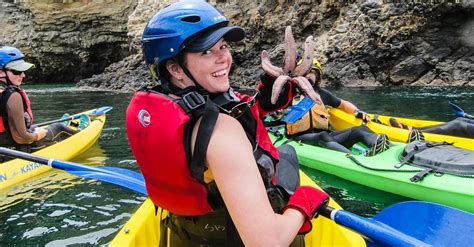 Channel Islands Kayaking | Channel islands national park, Island park, National parks