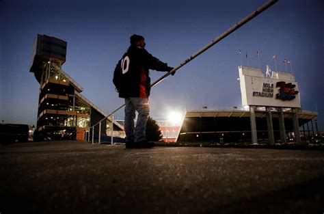 PHOTOS: Changes at Mile High, the Broncos stadium through the years