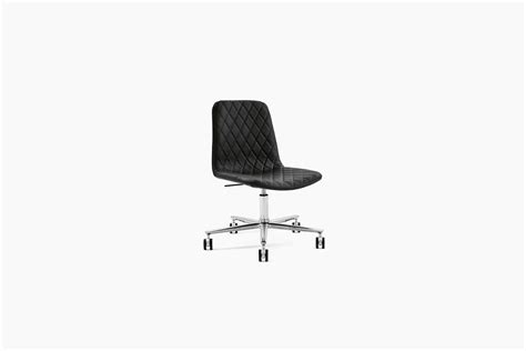 Lenny luxury office chair - KRIEDER