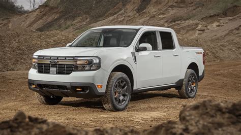 La Ford Maverick estrenaría generación en 2027 y seguiría fabricándose en México hasta 2033