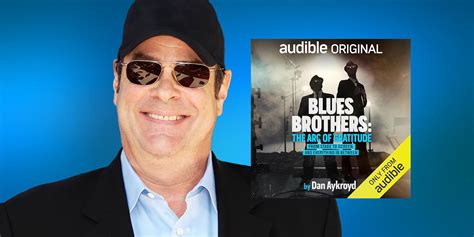 ‘Blues Brothers’ Star Dan Aykroyd Shares Unheard John Belushi Recordings