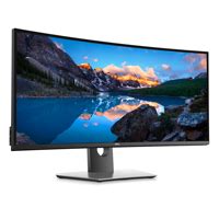 Dell U3419W Monitor Usage and Troubleshooting Guide | Dell US