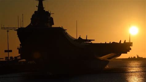 Report: PLA Navy Runs Into Crewing Difficulties for Growing Fleet