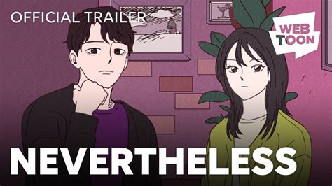 Nevertheless (Official Trailer) | WEBTOON - YouTube