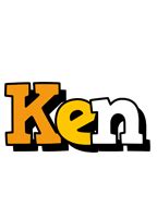 Ken Logo | Name Logo Generator - Popstar, Love Panda, Cartoon, Soccer, America Style