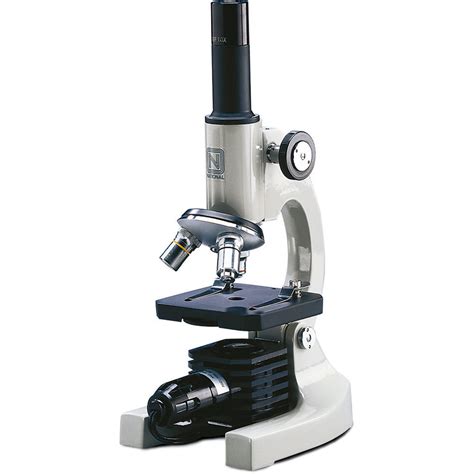 National Optical 106-L Compound Microscope 106-L B&H Photo Video